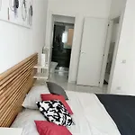 Urban Chic San Paolo Apartment Rome