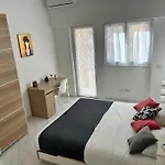 Urban Chic San Paolo Apartment Rome