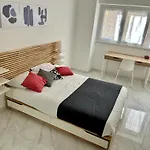Urban Chic San Paolo Apartment Rome
