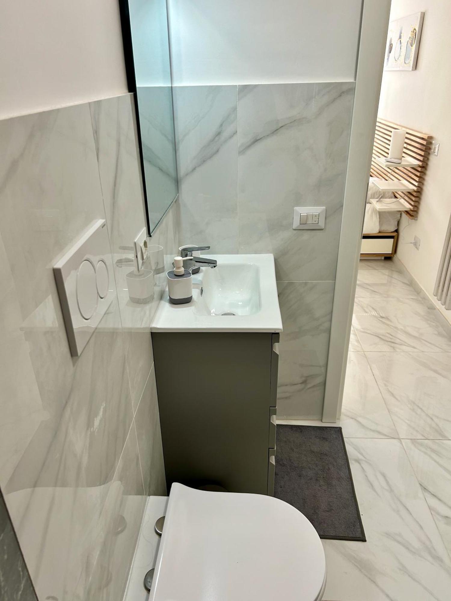 Apartment Urban Chic San Paolo
