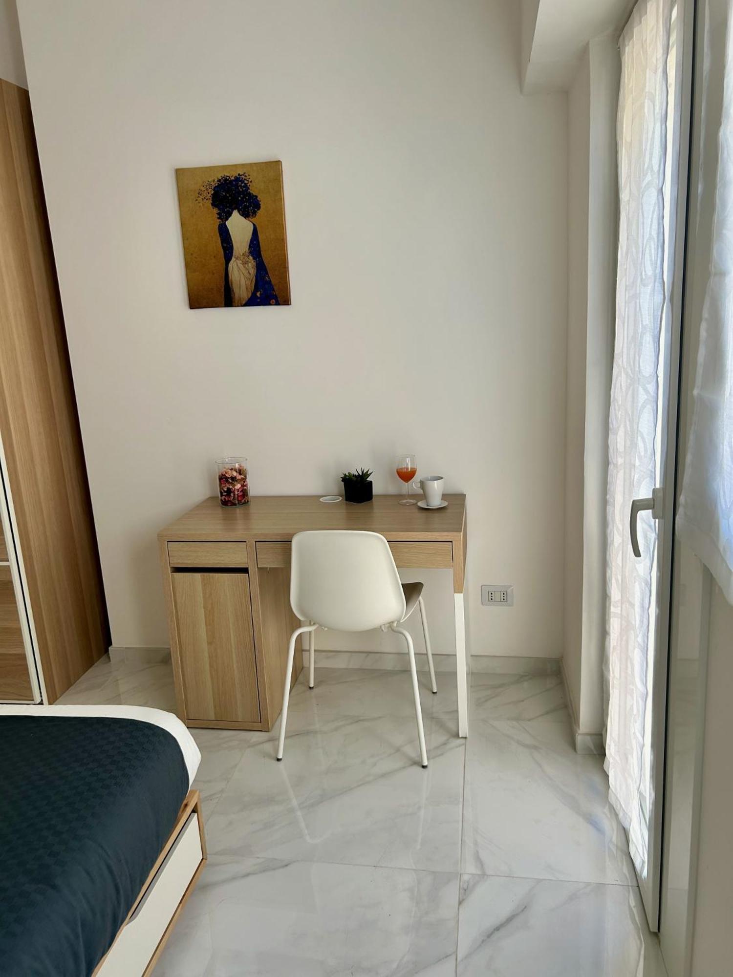 Urban Chic San Paolo *
