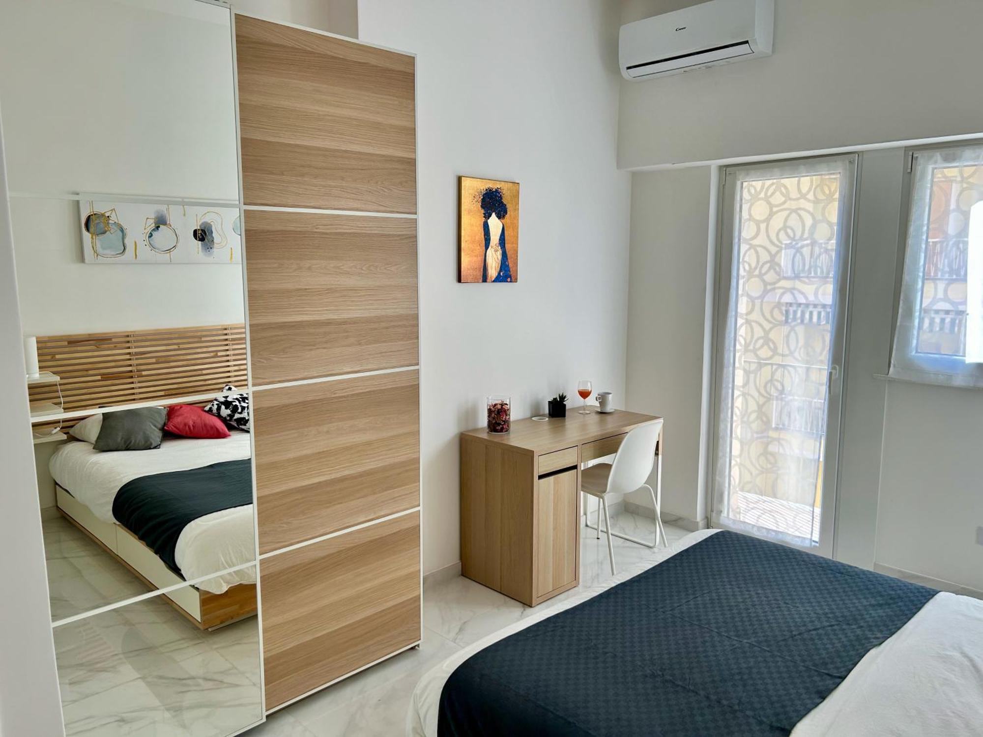 Urban Chic San Paolo Rom