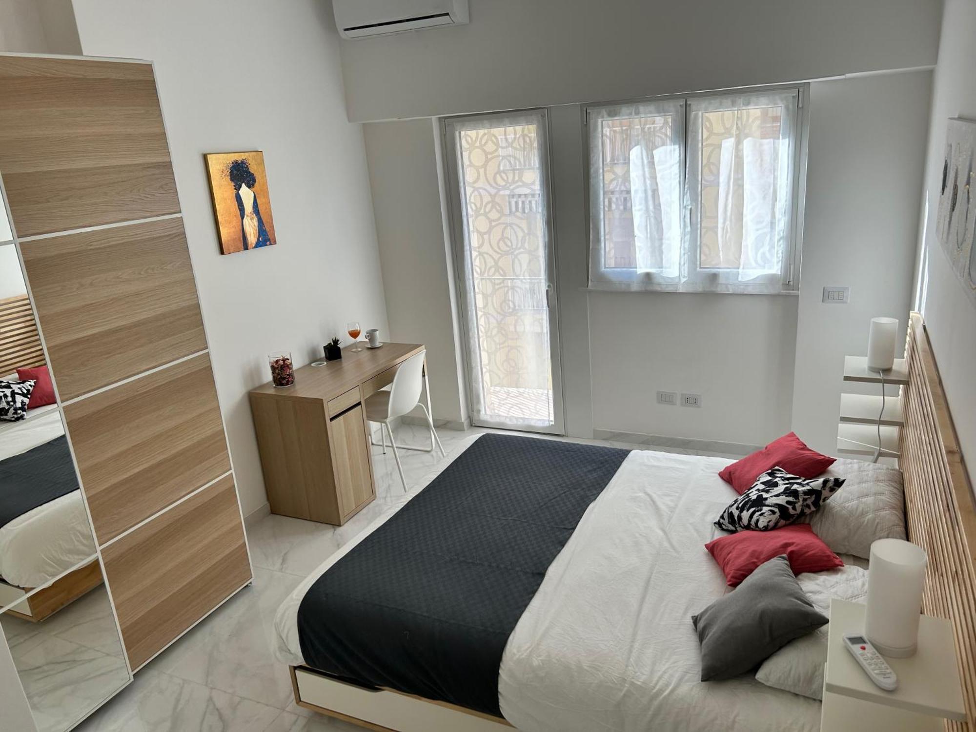 Apartment Urban Chic San Paolo *