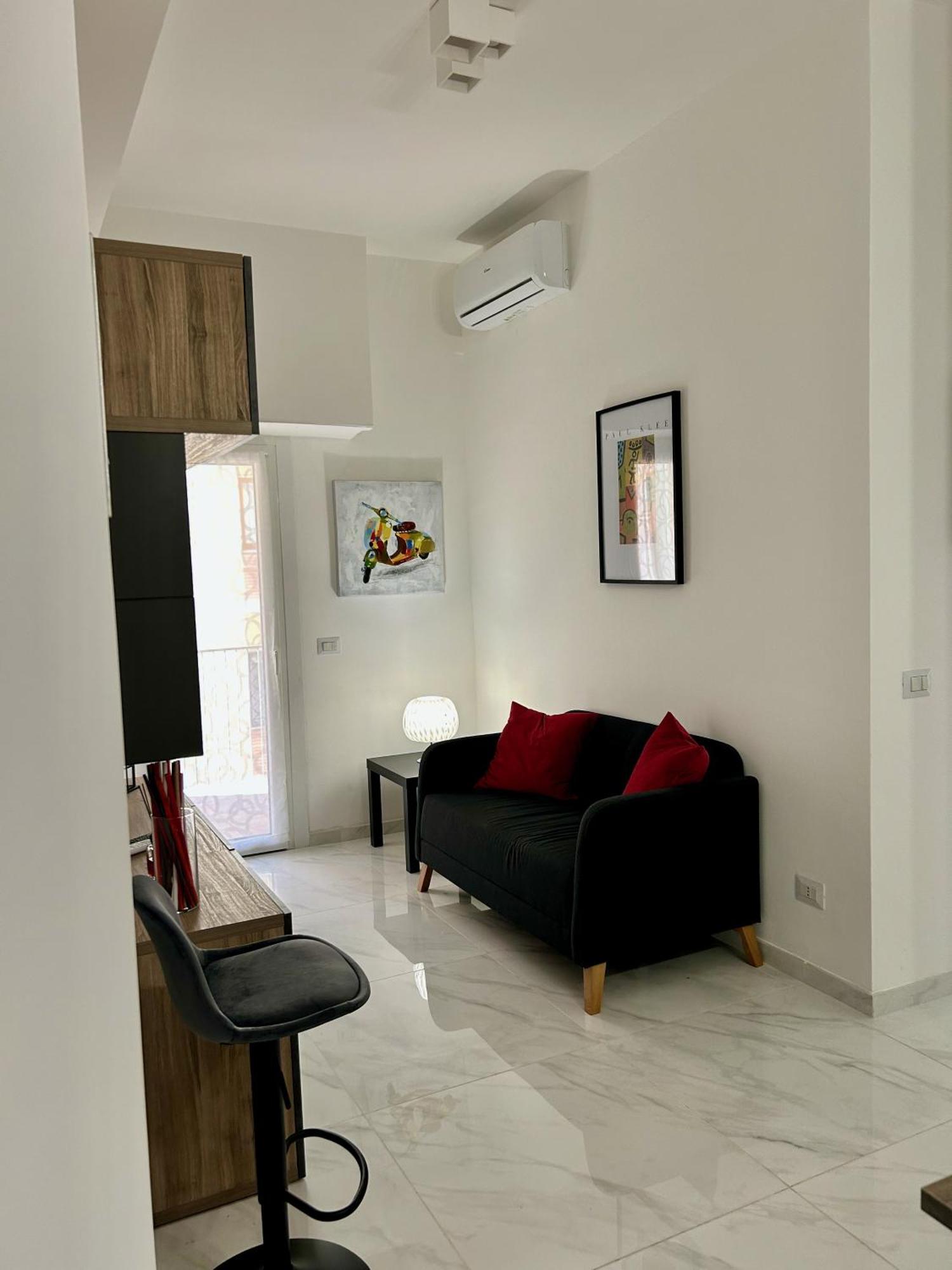 Urban Chic San Paolo * Rom