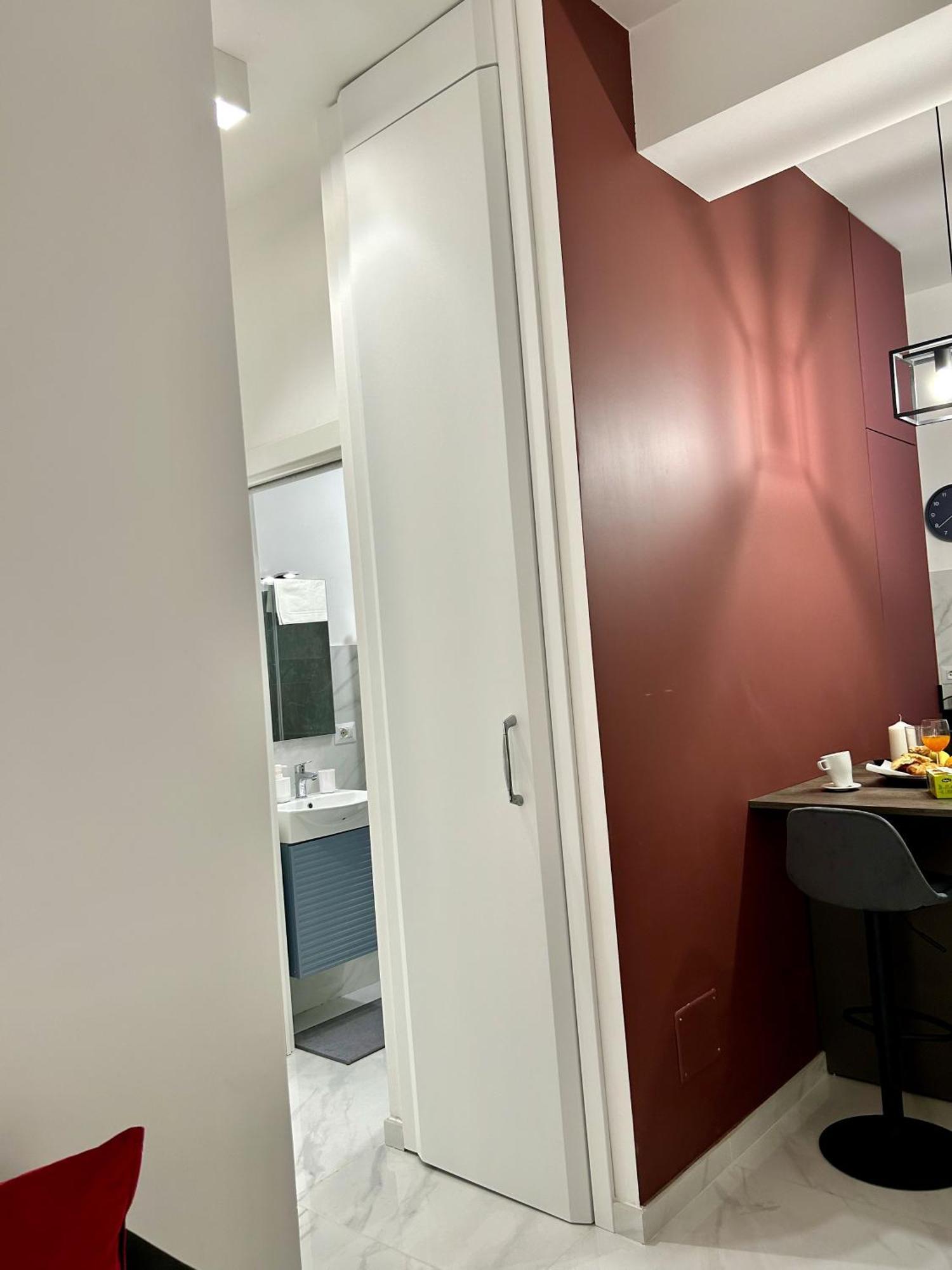 Apartment Urban Chic San Paolo *