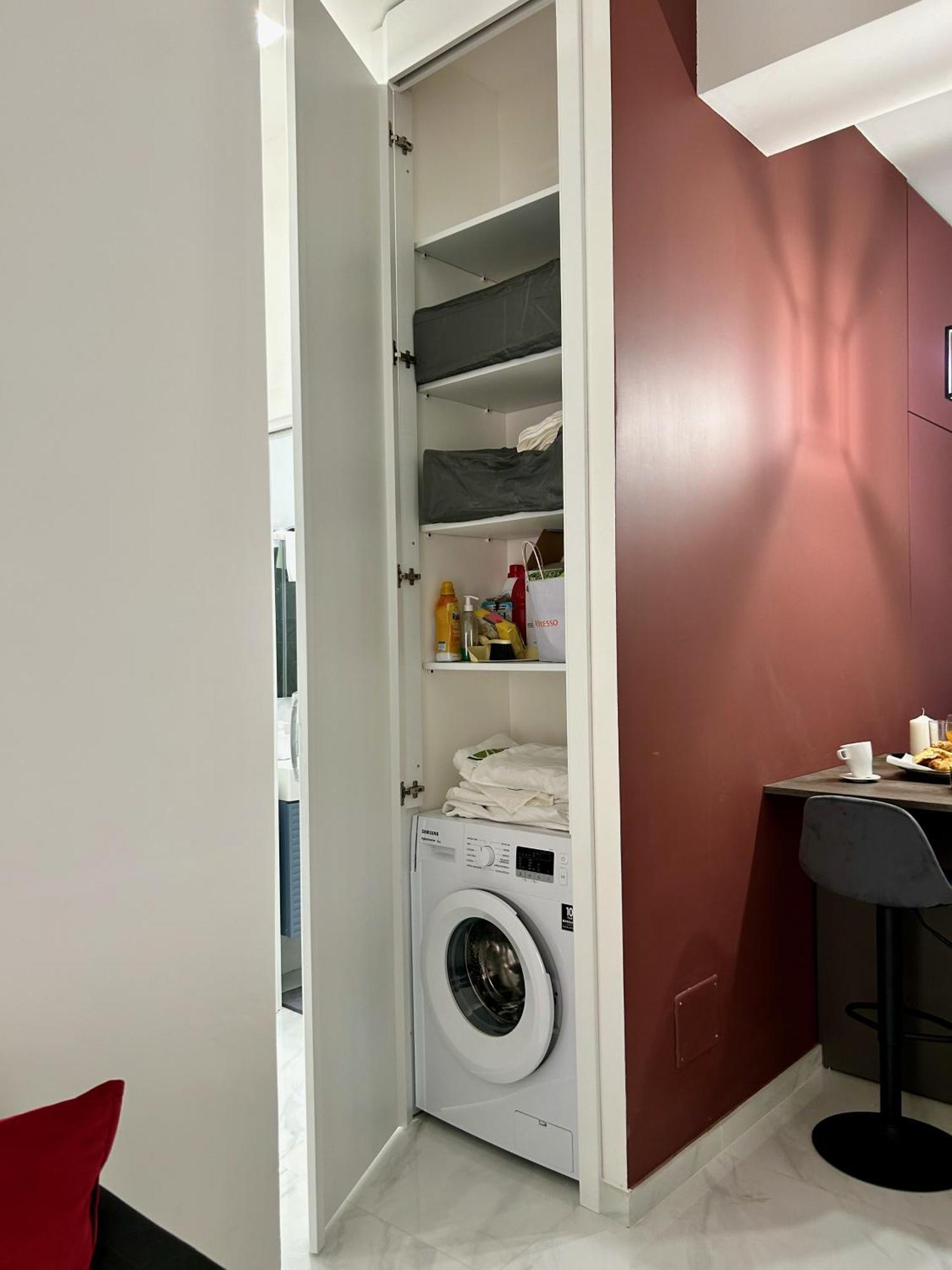 Apartment Urban Chic San Paolo *