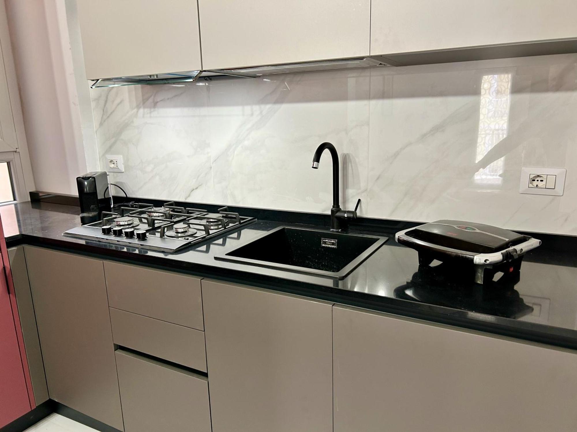 Urban Chic San Paolo * Rom