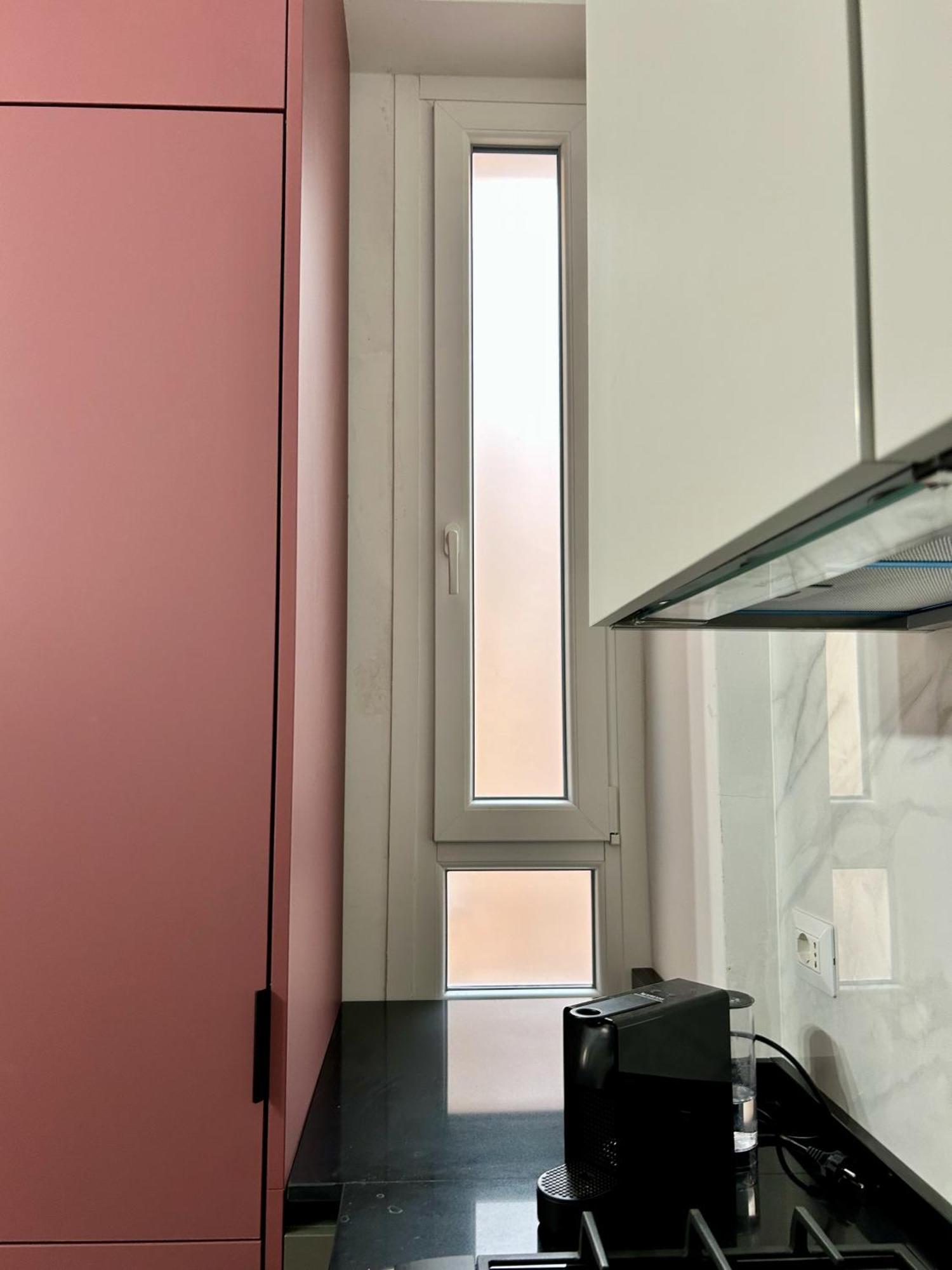 Urban Chic San Paolo Rom