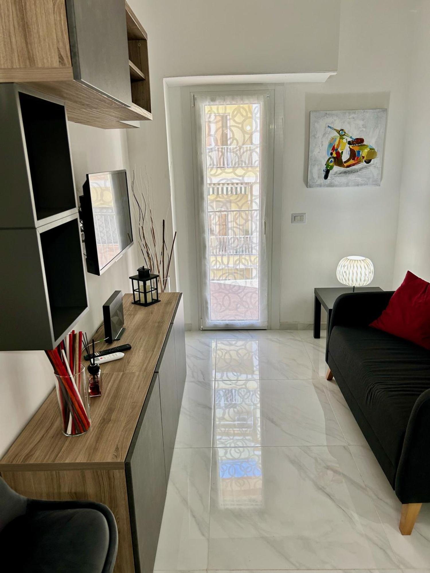 Urban Chic San Paolo Rom