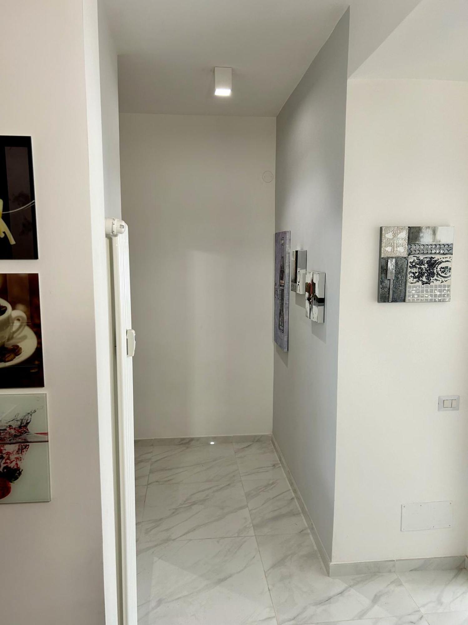 Urban Chic San Paolo * Rom