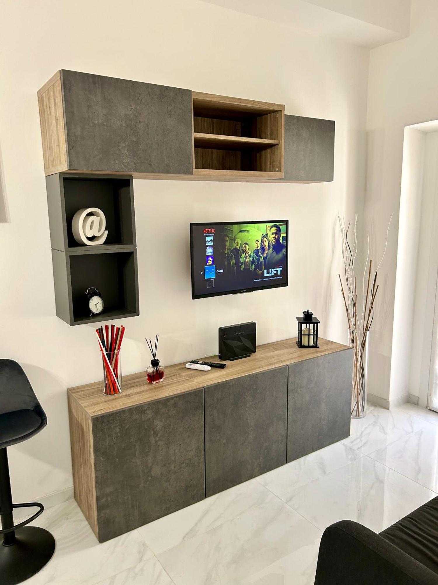 Urban Chic San Paolo Rom