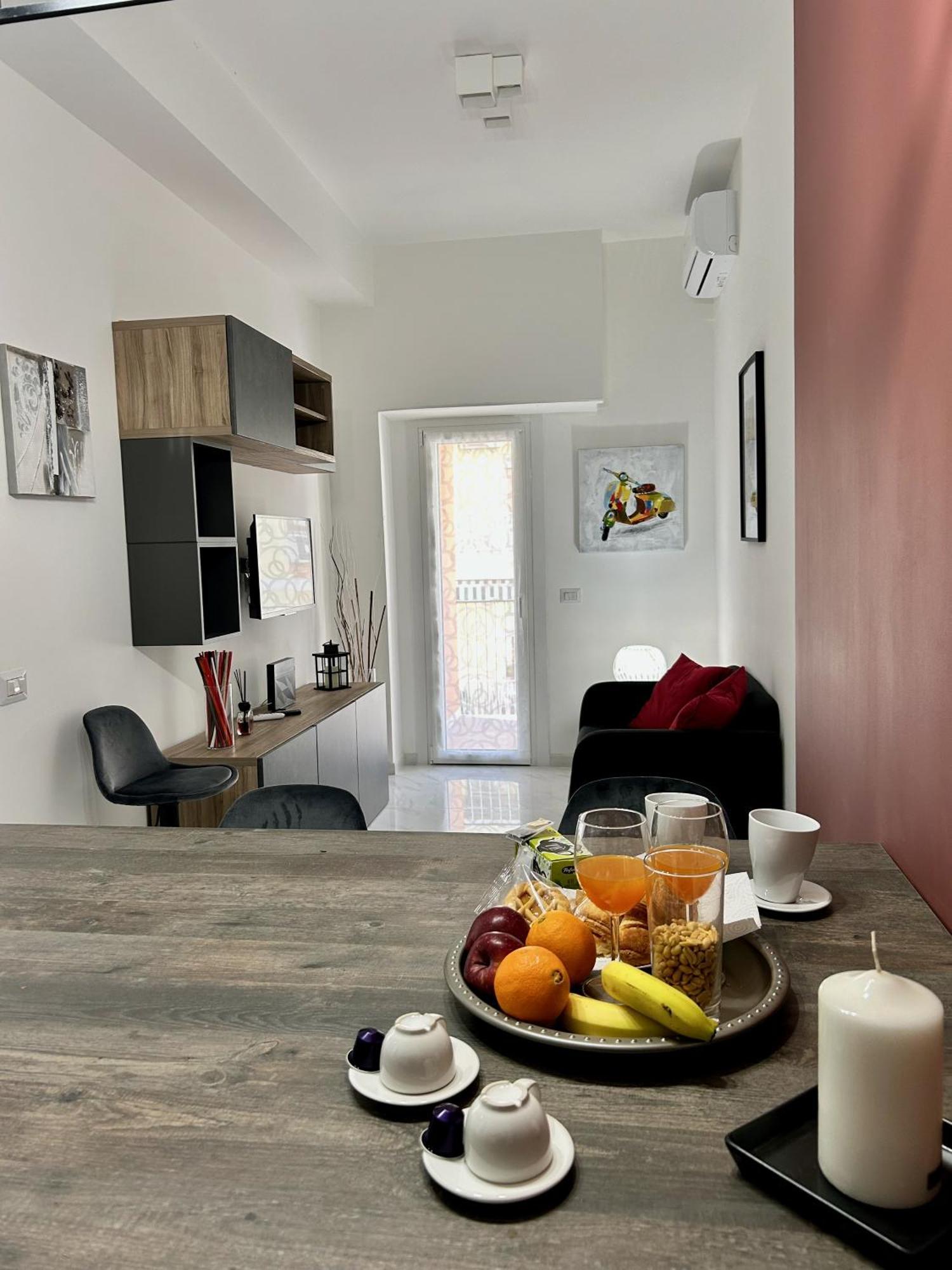 Urban Chic San Paolo Rom